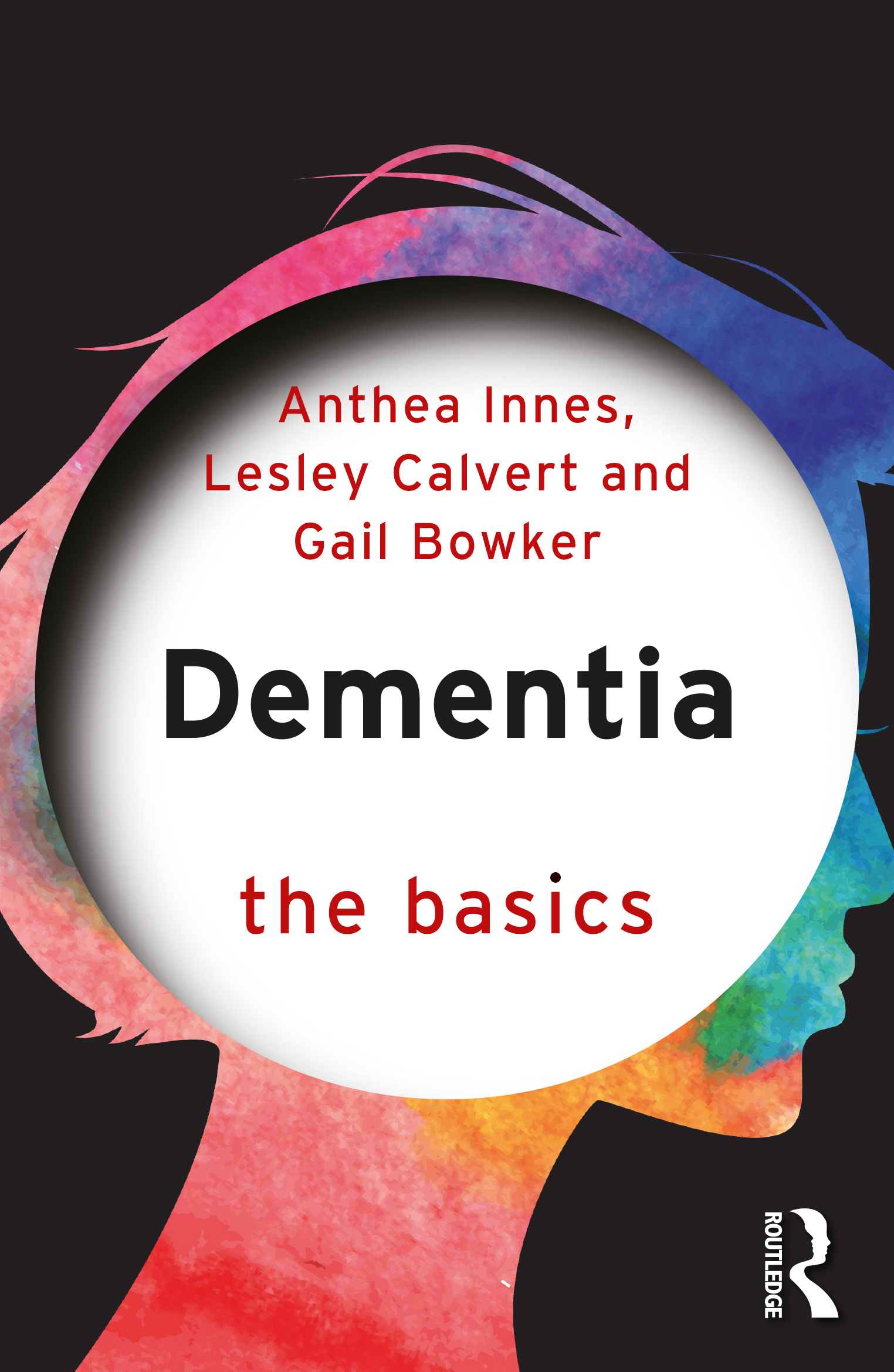 The Basics book cover 2