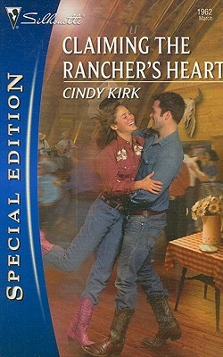 Meet Me in Montana book cover 1