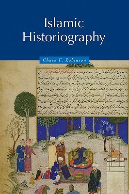 Islamic Historiography book cover