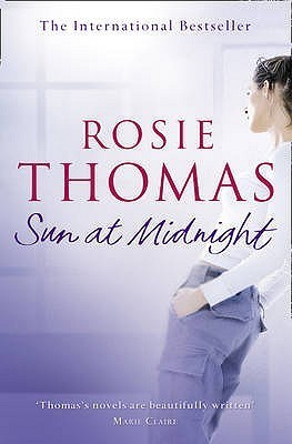 Sun at Midnight book cover