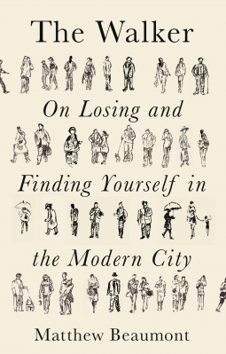 The Walker book cover