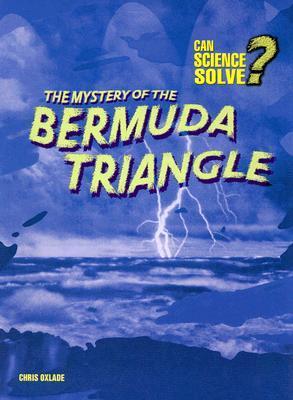 The Mystery of the Bermuda Triangle book cover
