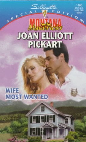 Montana Mavericks: Return to Whitehorn book cover 2