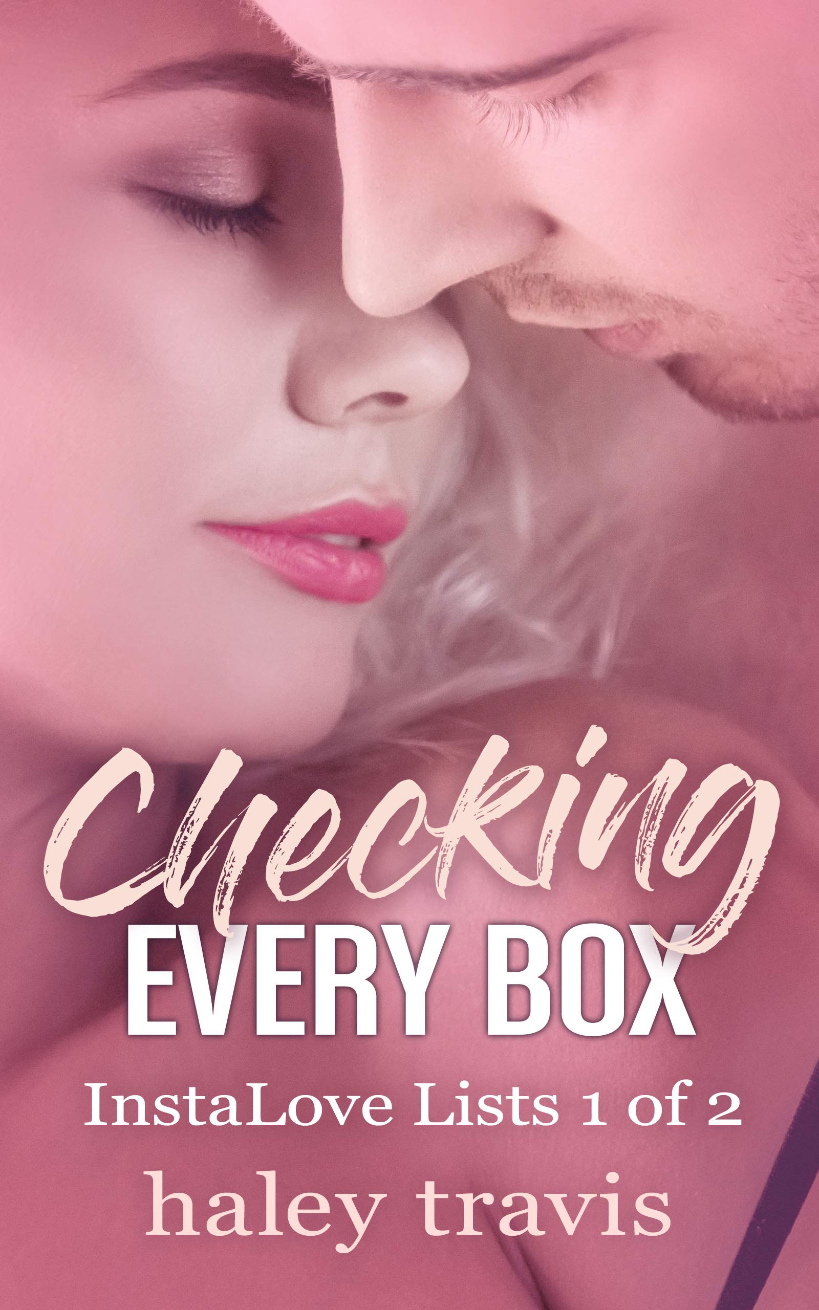 Checking Every Box book cover