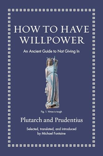 How to Have Willpower book cover