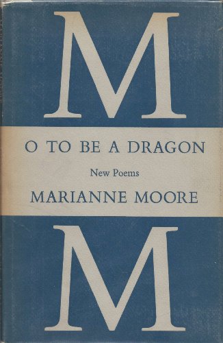 O to Be a Dragon book cover