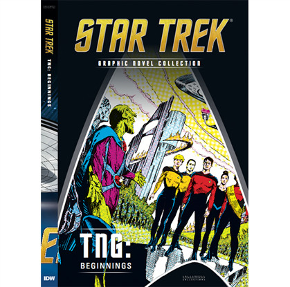 TNG book cover