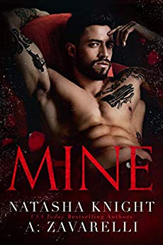 Ties That Bind book cover 1