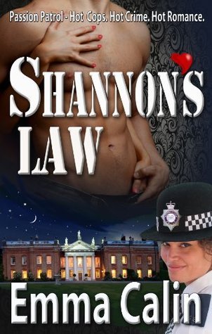 Passion Patrol book cover 3