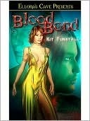 Blood Lines book cover 2