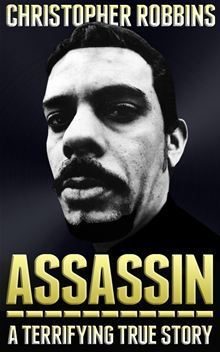 Assassin book cover