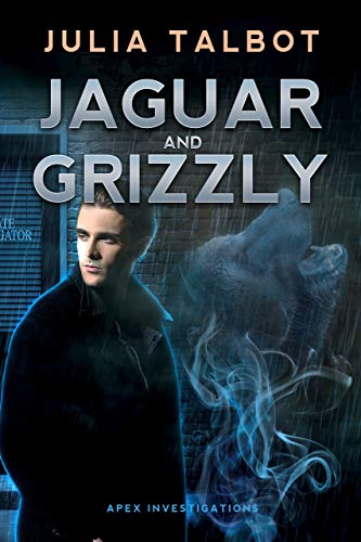 Apex Investigations book cover 2