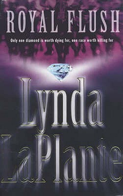 Royal Flush book cover