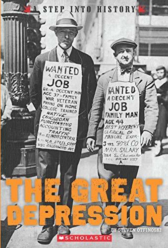 A Step Into History book cover