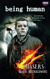 Being Human book cover 2