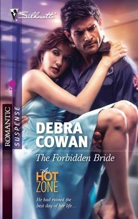 The Forbidden Bride book cover