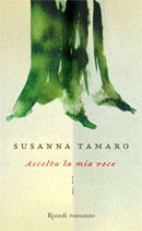 Ascolta la mia voce book cover