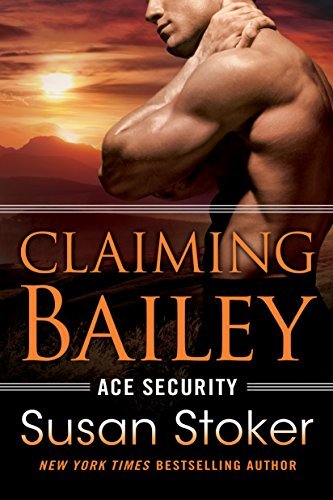 Ace Security book cover 3