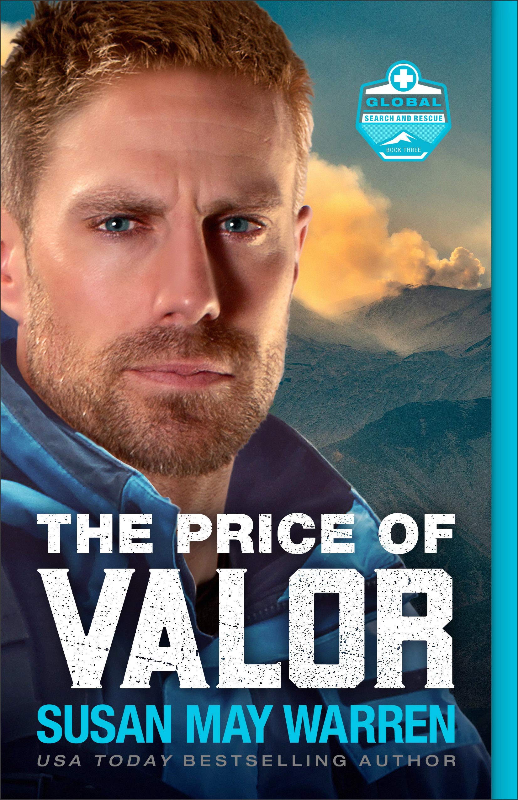 Global Search and Rescue book cover 3