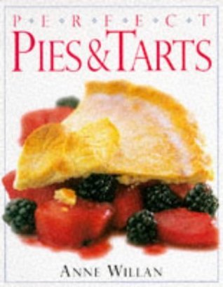 Perfect Pies & Tarts book cover