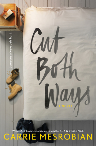 Cut Both Ways book cover