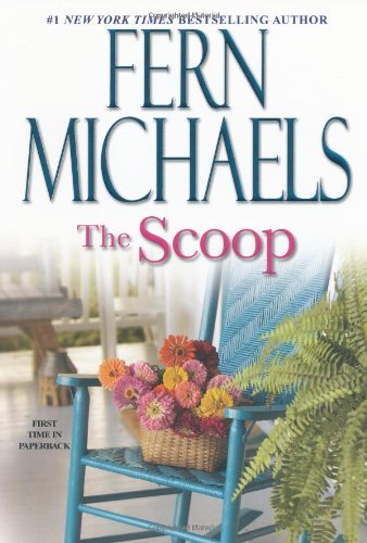 The Scoop book cover