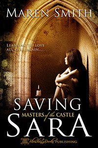 Masters of the Castle book cover 3