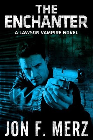 The Enchanter book cover