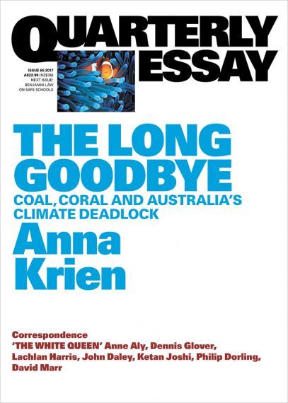 The Long Goodbye book cover