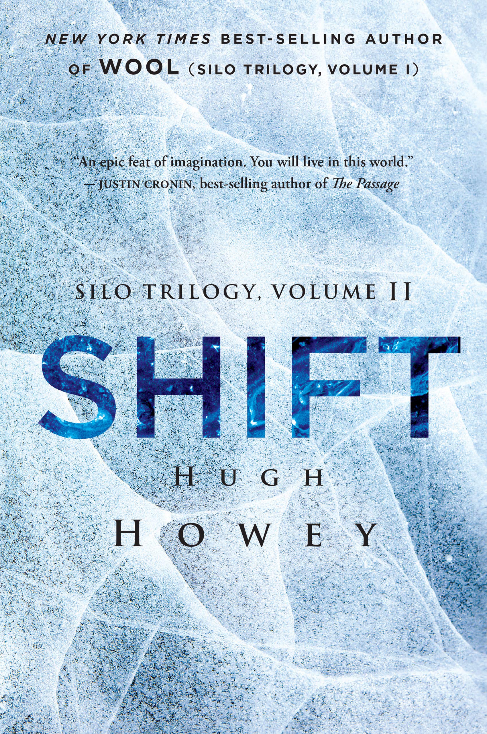 Silo book cover 2