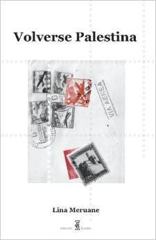 Volverse Palestina book cover