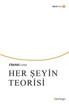 Theories of Everything book cover