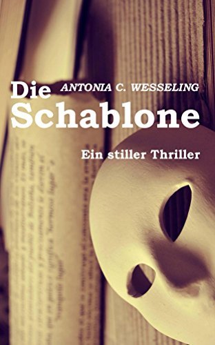 Die Schablone book cover