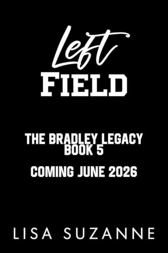 Left Field book cover