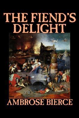 The Fiend's Delight book cover
