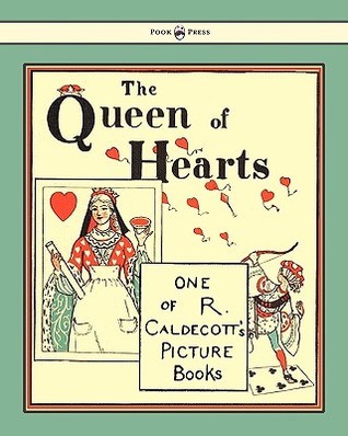 The Queen of Hearts book cover