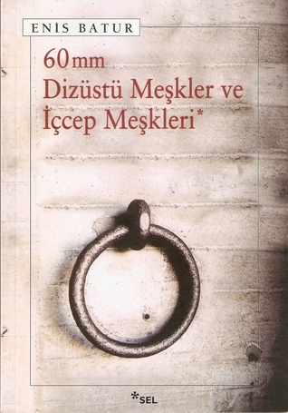 60 mm Dizüstü Meşkler ve İçcep Meşkleri book cover