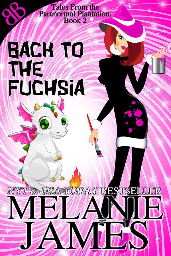 Back to the Fuchsia book cover