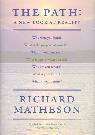 The Path book cover