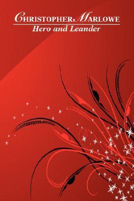 Hero and Leander book cover