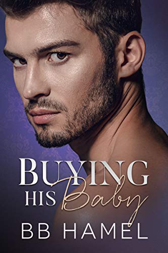 Baby Daddy University book cover 2