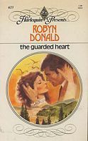 The Guarded Heart book cover