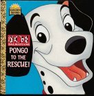 101 Dalmatians book cover