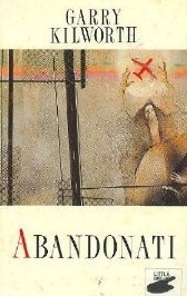 Abandonati book cover
