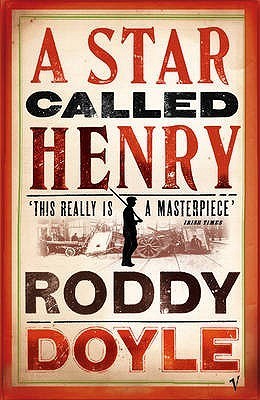 A Star Called Henry book cover