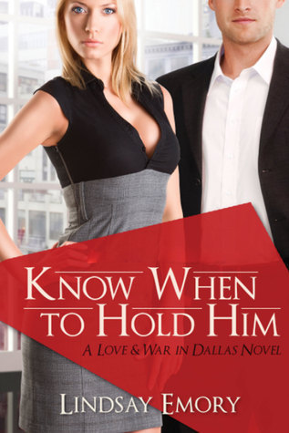Know When to Hold Him book cover