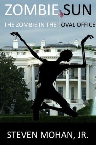 Zombie Sun book cover