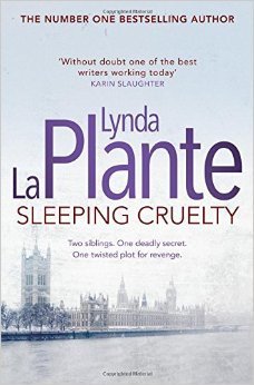 Sleeping Cruelty book cover