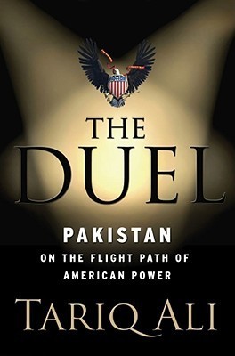 The Duel book cover