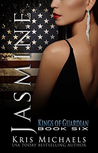 Jasmine book cover